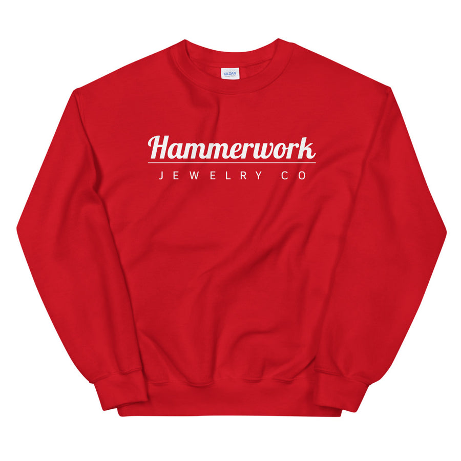 Hammerwork Sweatshirt