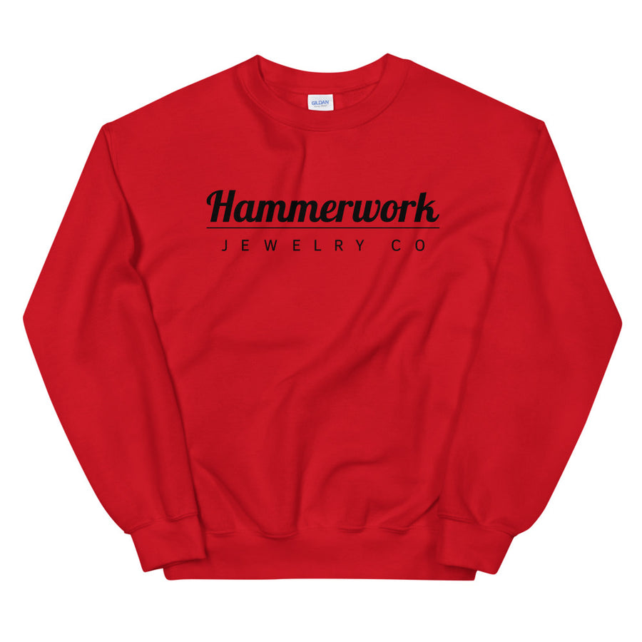 Hammerwork Sweatshirt