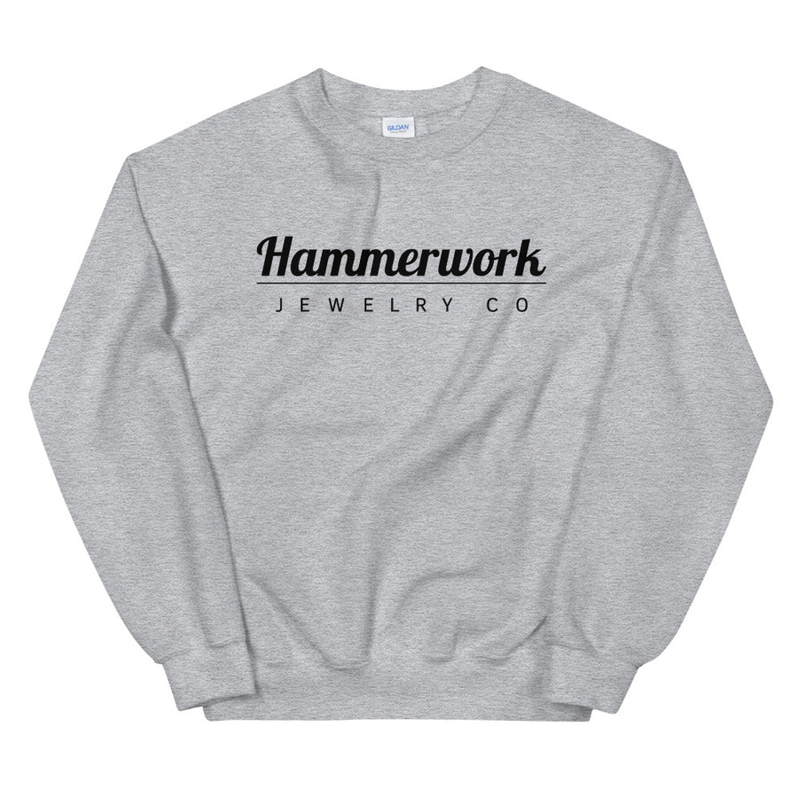 Hammerwork Sweatshirt