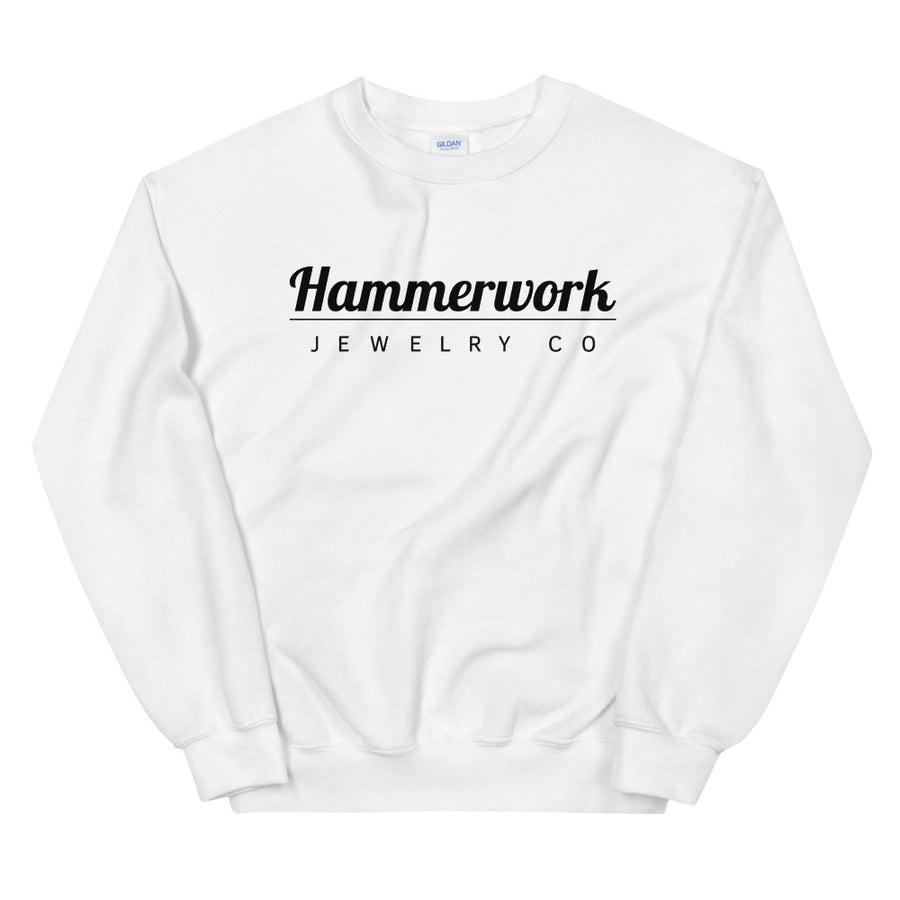 Hammerwork Sweatshirt