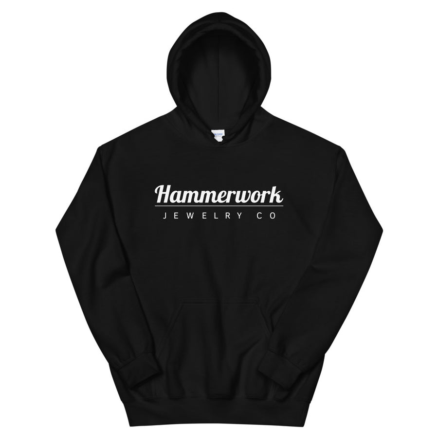 Hammerwork Hoodie