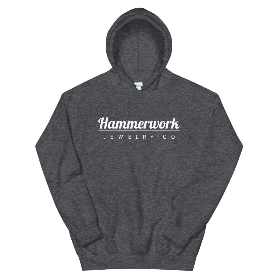 Hammerwork Hoodie