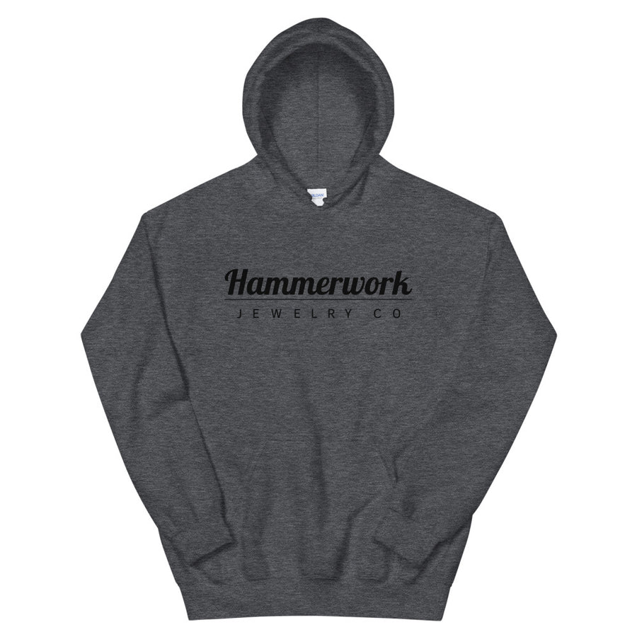 Hammerwork Hoodie