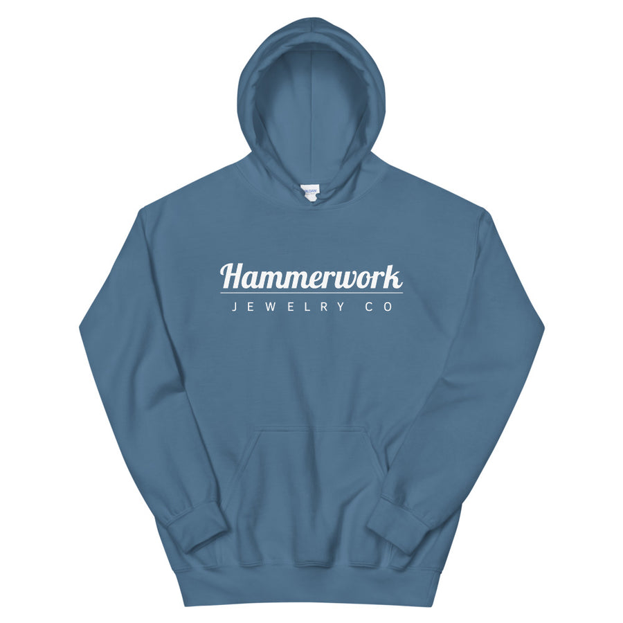 Hammerwork Hoodie