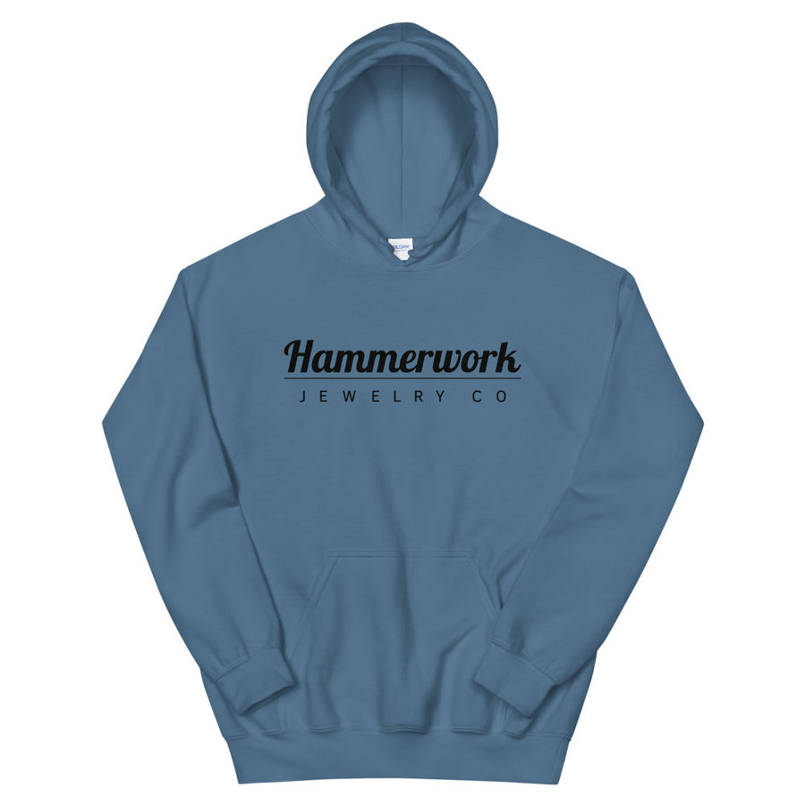Hammerwork Hoodie
