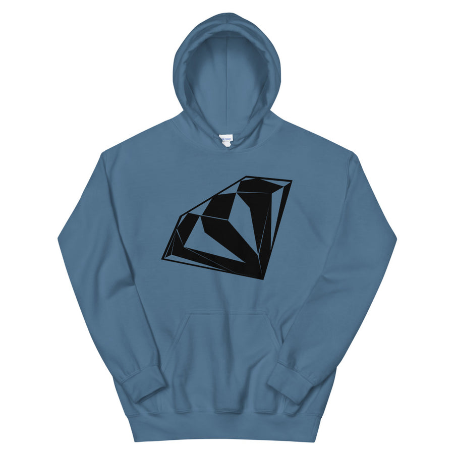 Black Diamond Hoodie