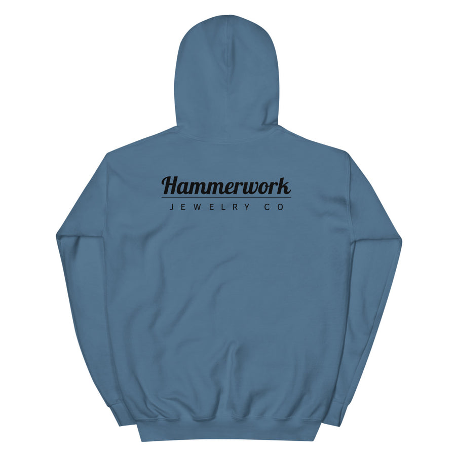 Black Diamond Hoodie