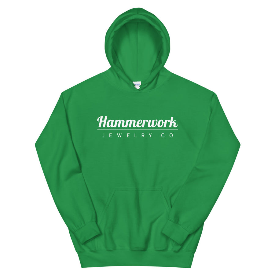 Hammerwork Hoodie