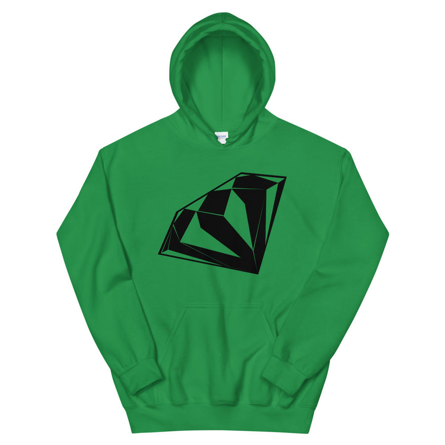 Black Diamond Hoodie