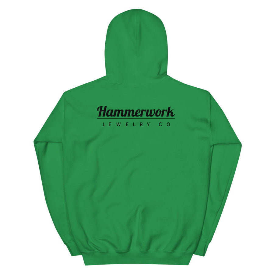 Black Diamond Hoodie