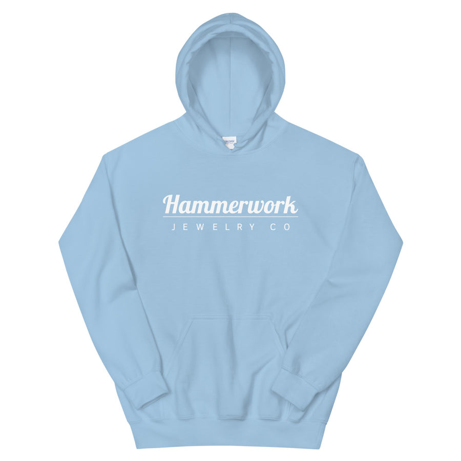 Hammerwork Hoodie
