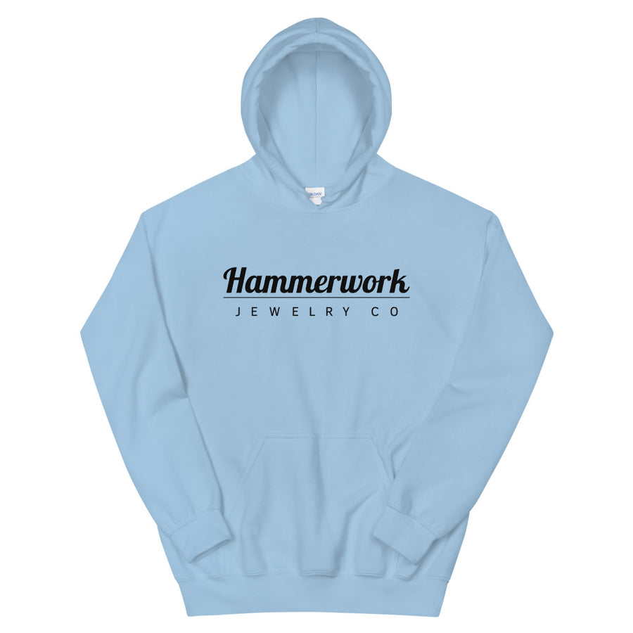 Hammerwork Hoodie