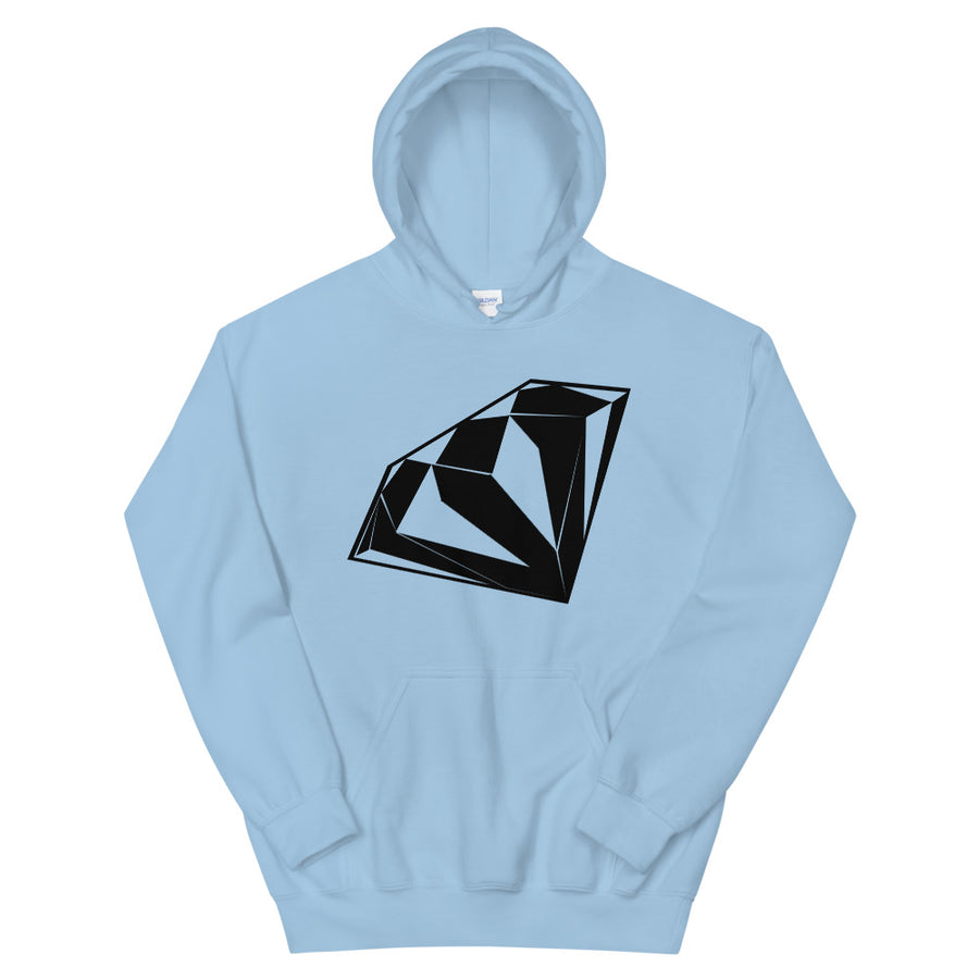 Black Diamond Hoodie