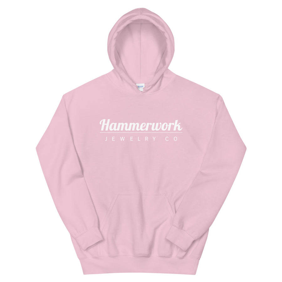 Hammerwork Hoodie