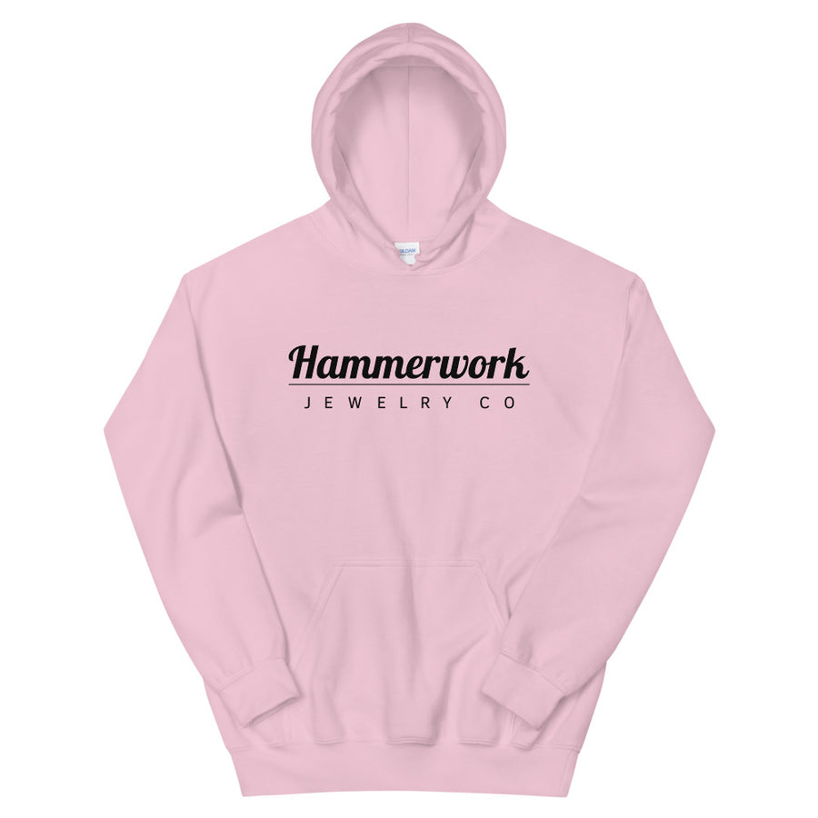 Hammerwork Hoodie