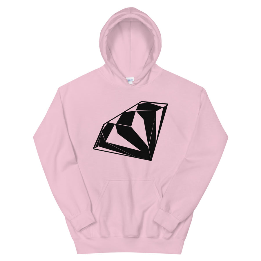 Black Diamond Hoodie