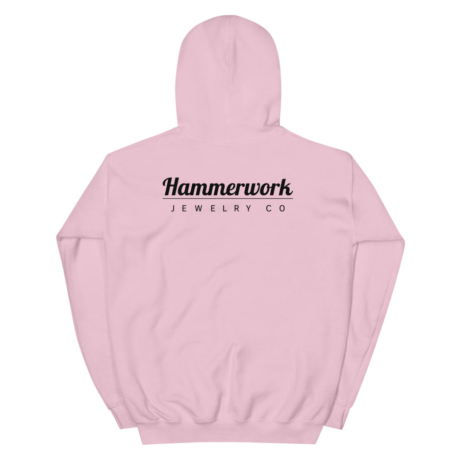 Black Diamond Hoodie