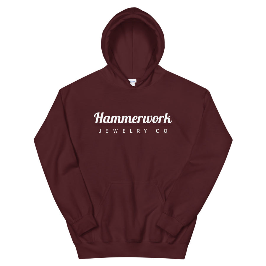 Hammerwork Hoodie