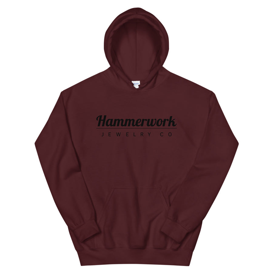 Hammerwork Hoodie