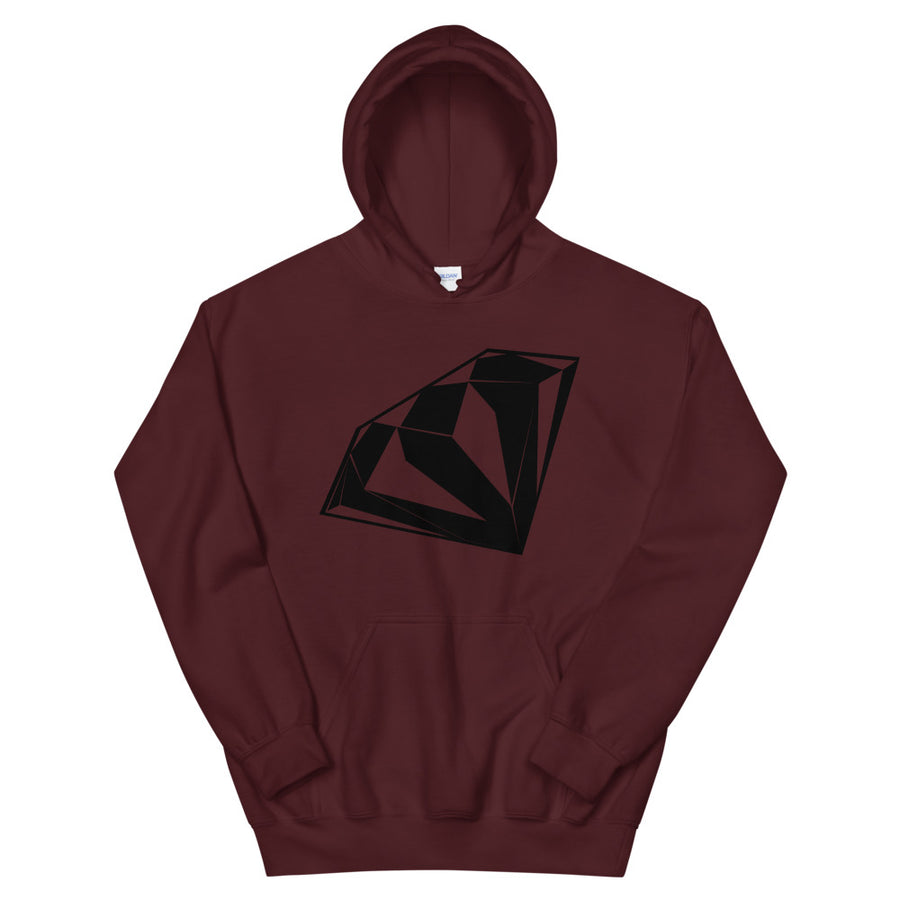 Black Diamond Hoodie