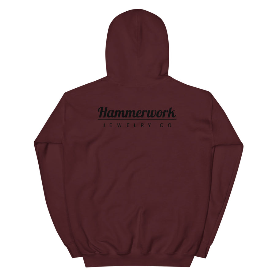 Black Diamond Hoodie