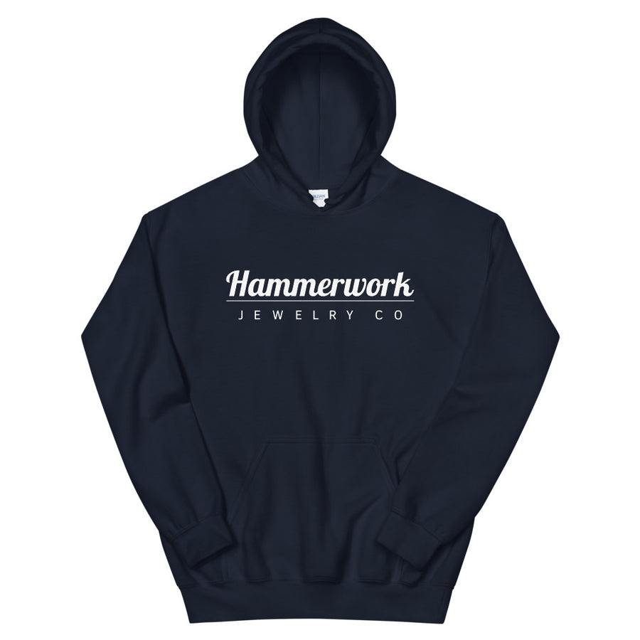 Hammerwork Hoodie
