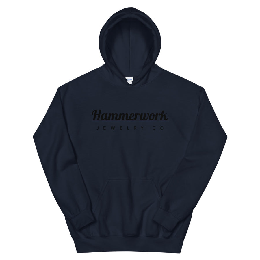 Hammerwork Hoodie