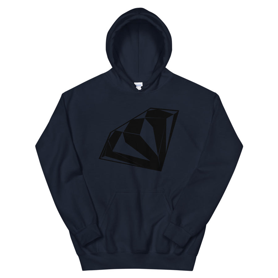 Black Diamond Hoodie