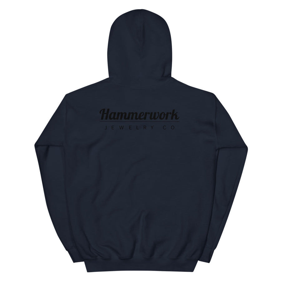 Black Diamond Hoodie