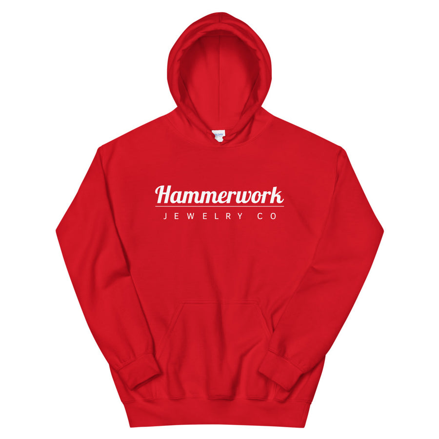 Hammerwork Hoodie