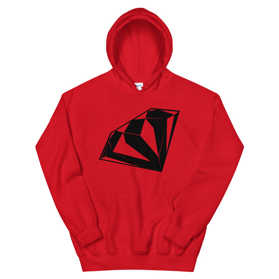 Black Diamond Hoodie