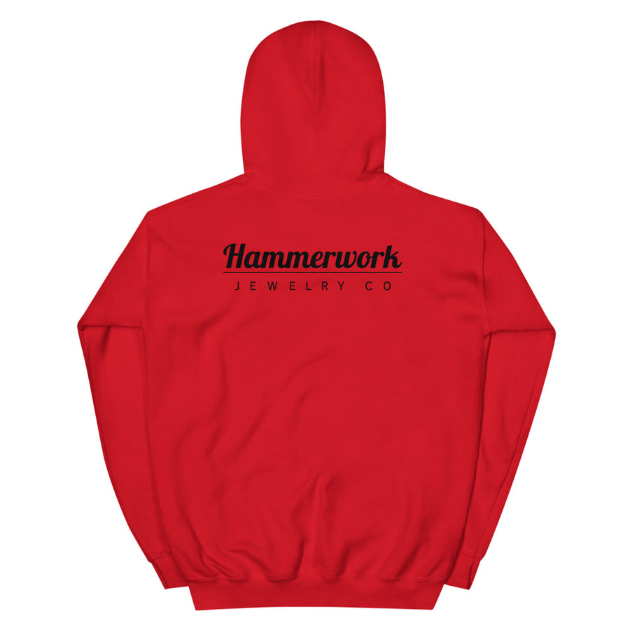 Black Diamond Hoodie