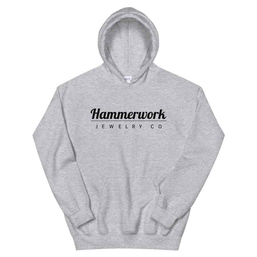 Hammerwork Hoodie