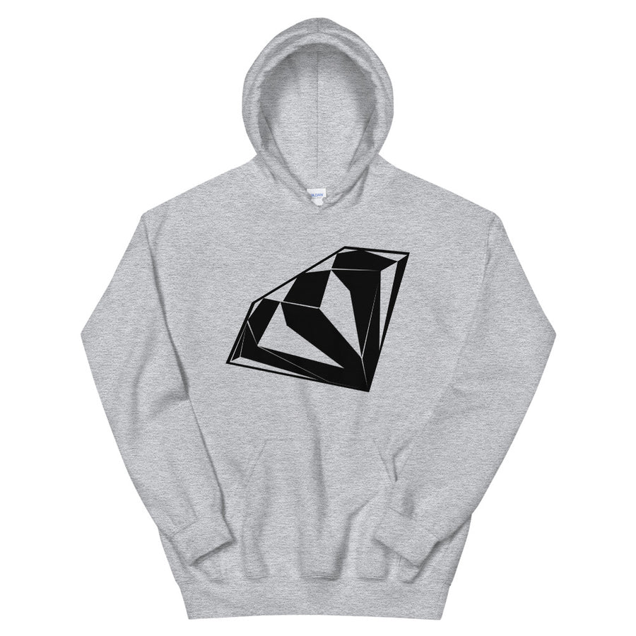 Black Diamond Hoodie