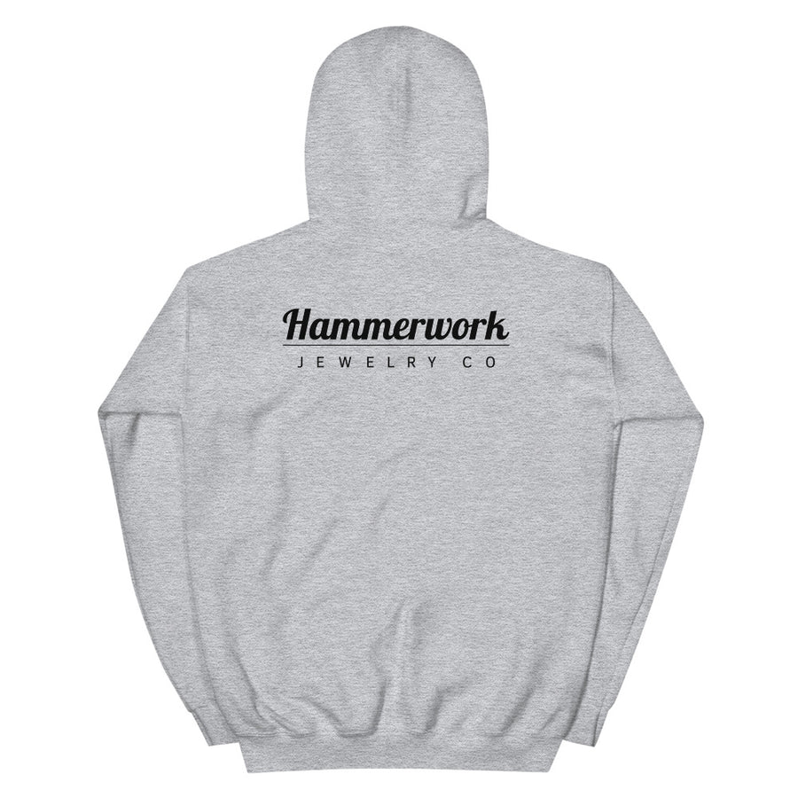 Black Diamond Hoodie