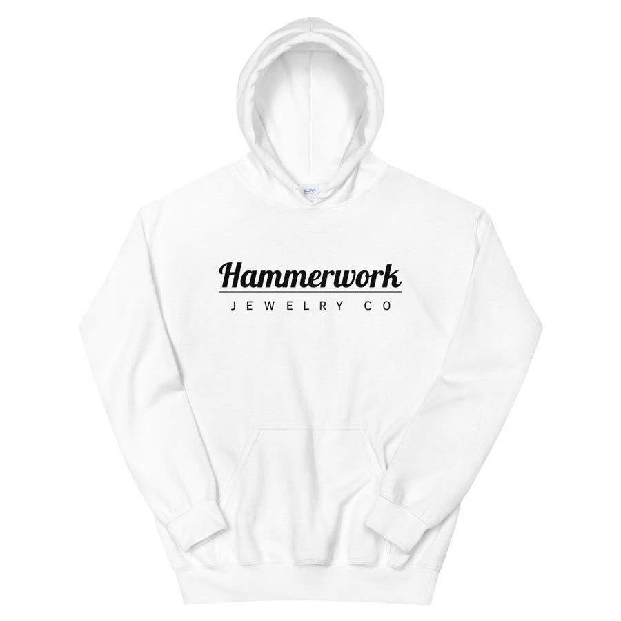 Hammerwork Hoodie