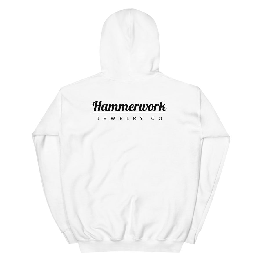 Black Diamond Hoodie