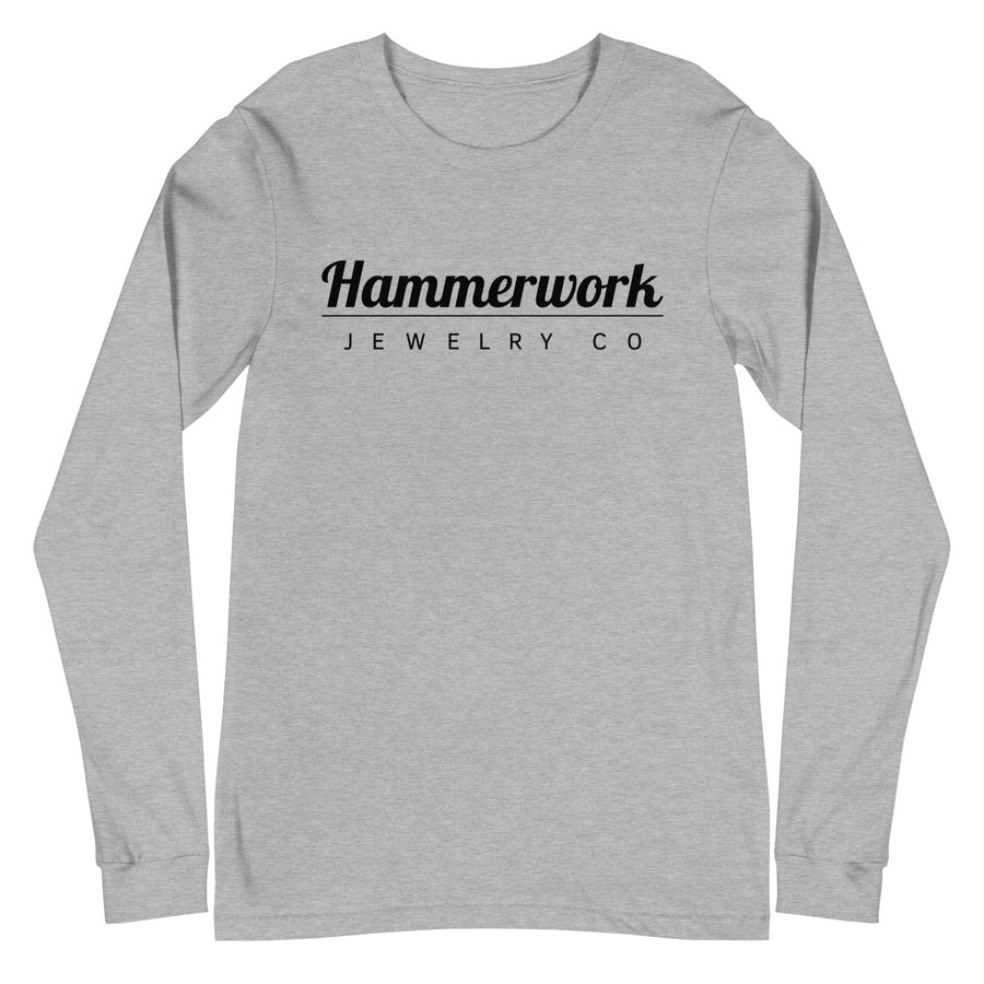 Hammerwork Long Sleeve Shirt
