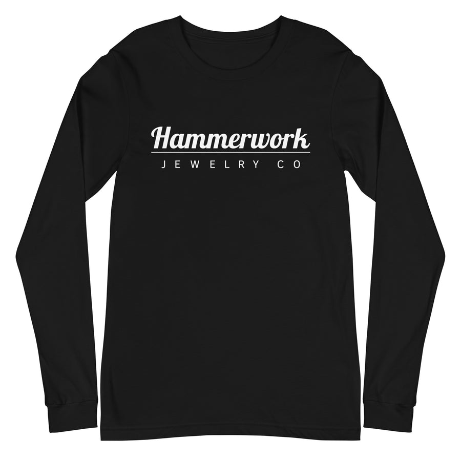 Hammerwork Long Sleeve Shirt