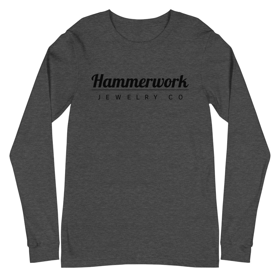 Hammerwork Long Sleeve Shirt