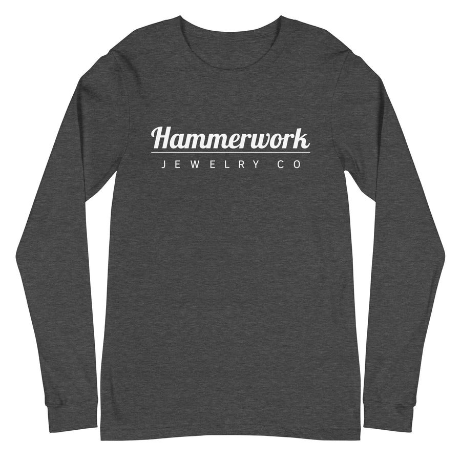 Hammerwork Long Sleeve Shirt
