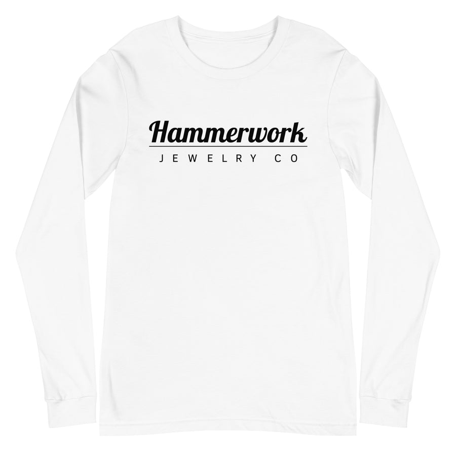 Hammerwork Long Sleeve Shirt