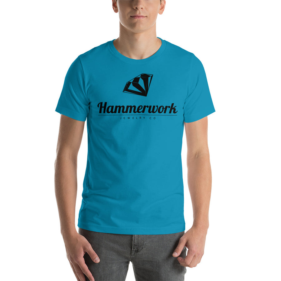 Full Logo Tee