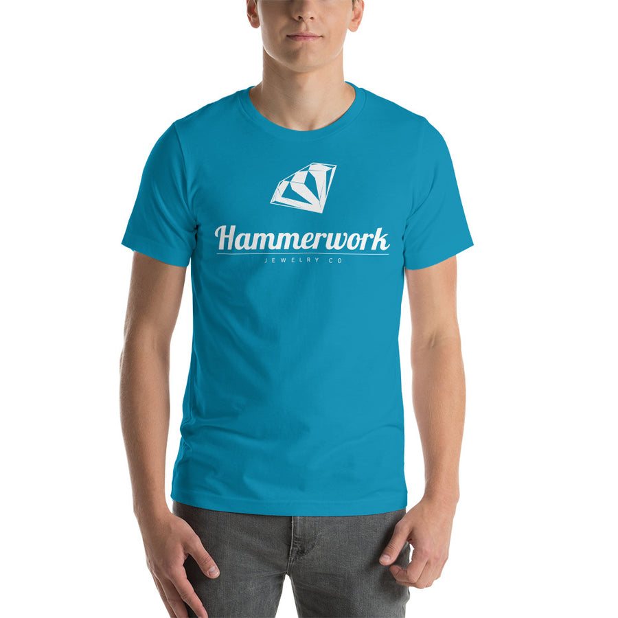 Full Logo Tee