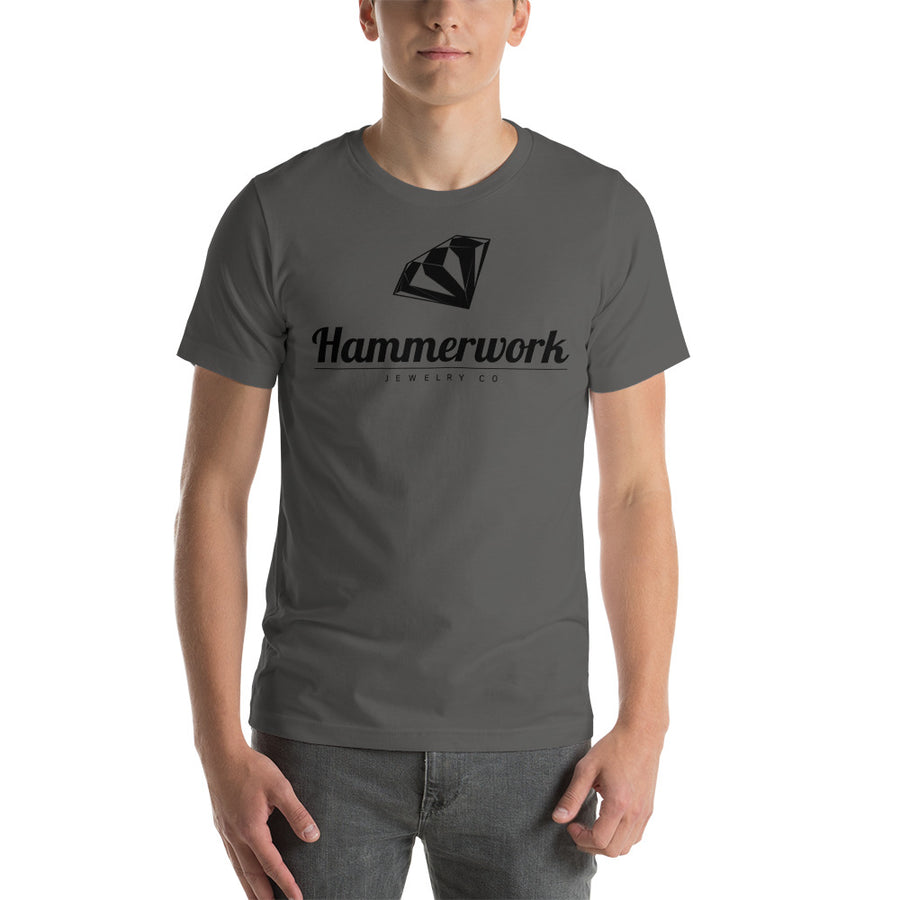 Full Logo Tee