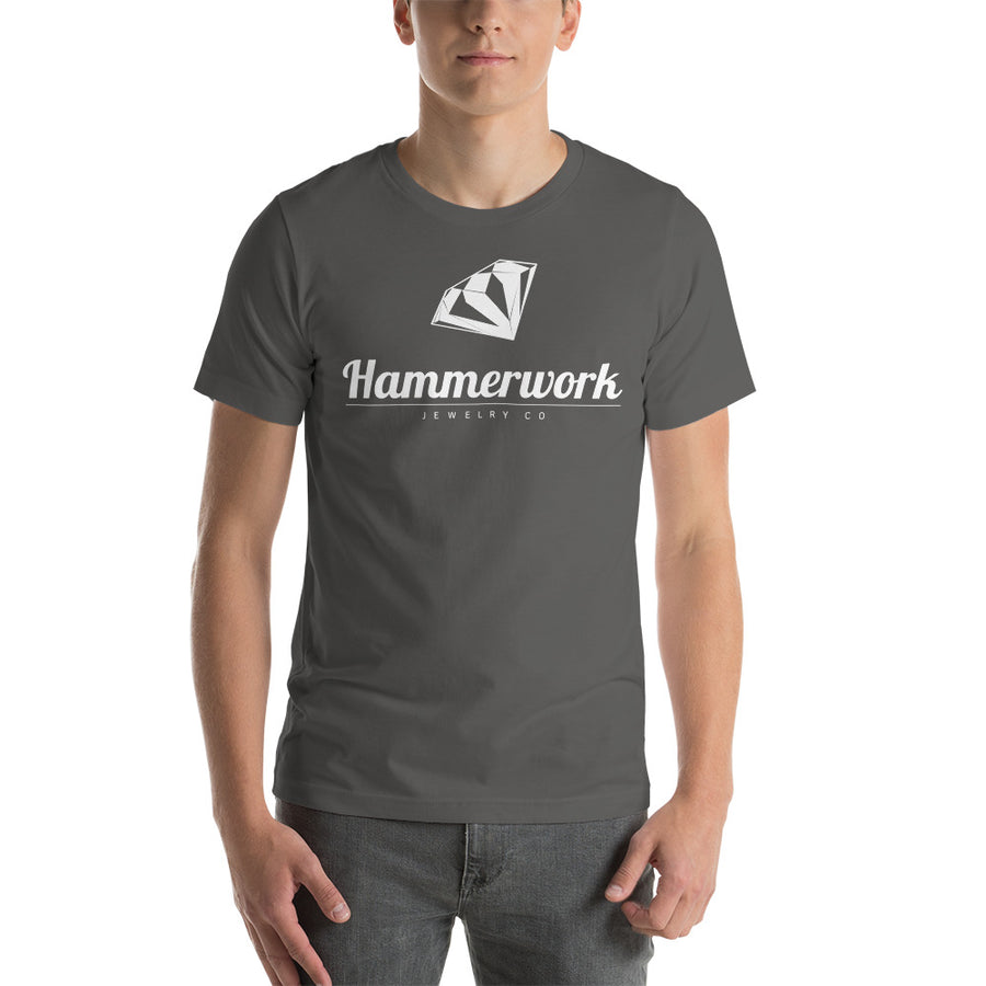 Full Logo Tee