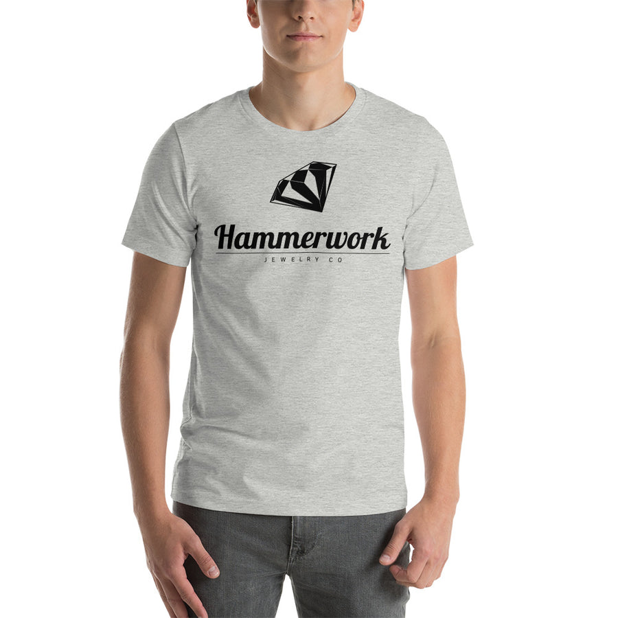 Full Logo Tee