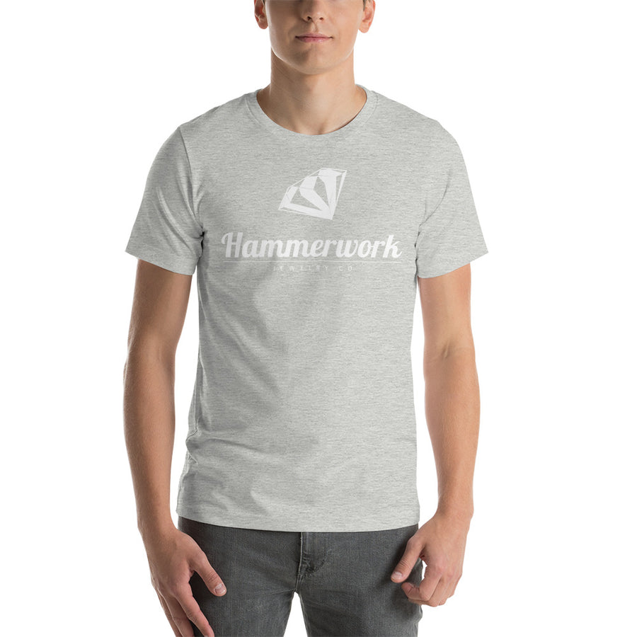 Full Logo Tee