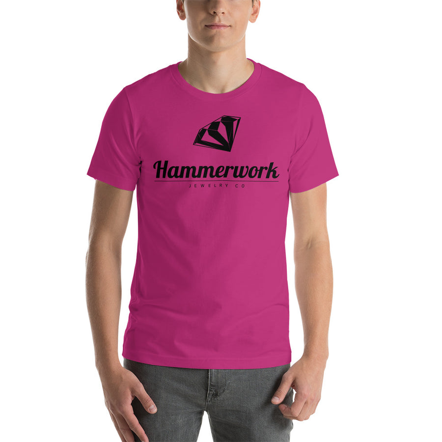 Full Logo Tee