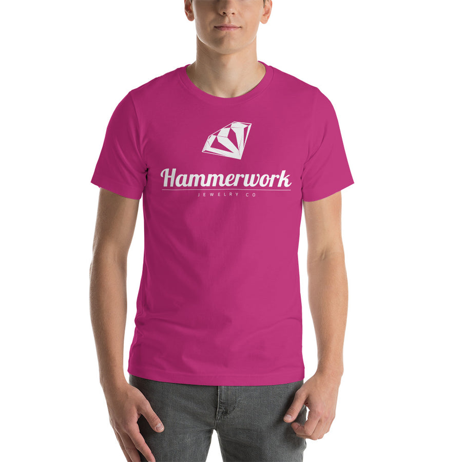 Full Logo Tee
